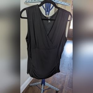 Alfani Figure Shaping Top